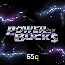 APP oficial da 65q para mobile